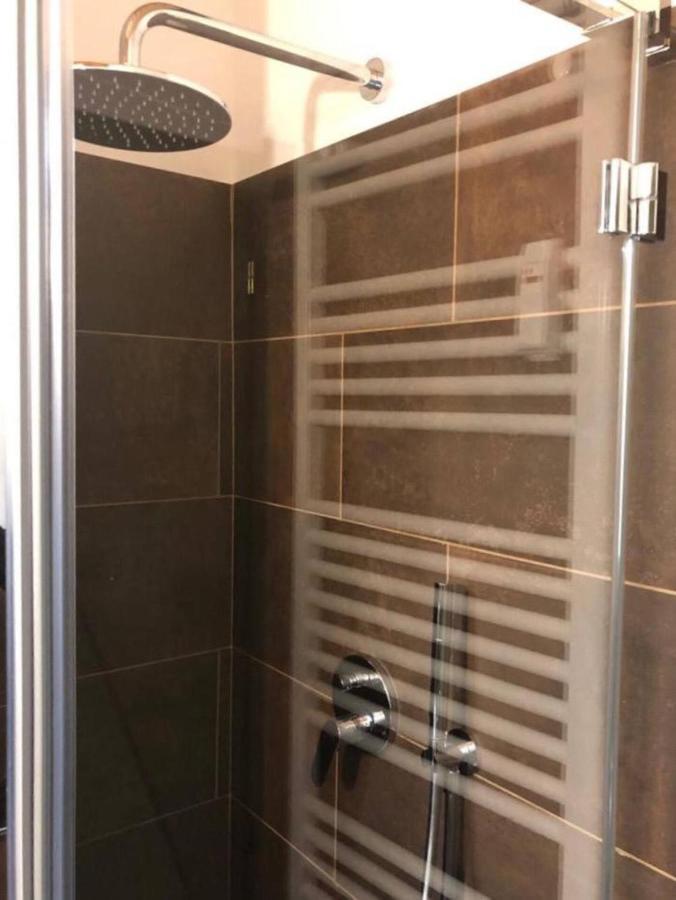 Apartmán Deliziosa Mansarda Ai Piedi Della Pista 3Tre Madonna Exteriér fotografie